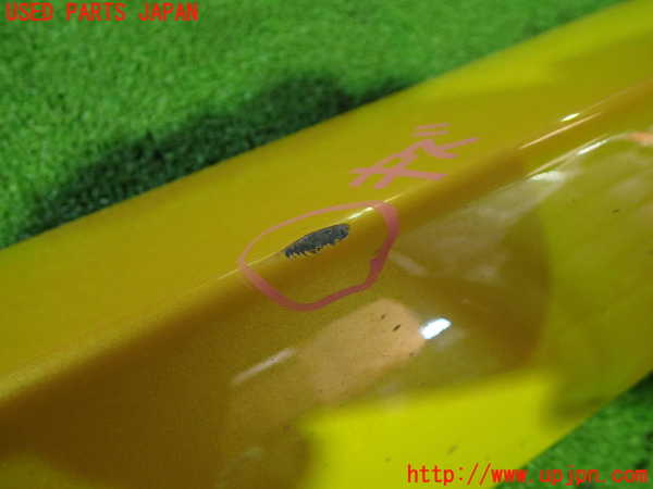 5UPJ-27841232]ルノー・メガーヌ R.S.(ルノー・スポール)(DZF4R)右ドアパネル 中古_m0002.jpg