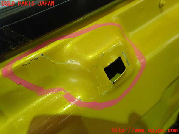 5UPJ-27841260]ルノー・メガーヌ R.S.(ルノー・スポール)(DZF4R)左ドア SEKURIT M40 中古_m0004.jpg