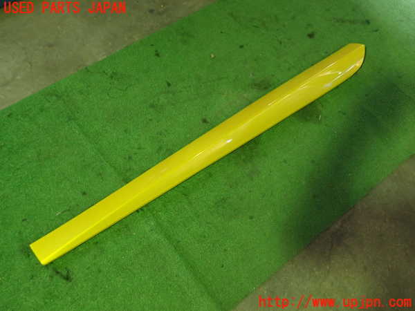 5UPJ-27841262]ルノー・メガーヌ R.S.(ルノー・スポール)(DZF4R)左ドアパネル 中古_m0001.jpg