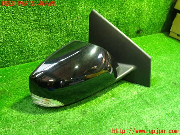 1UPJ-27841210]ルノー・メガーヌ R.S.(ルノー・スポール)(DZF4R)右ドアミラー 中古_m0004.jpg