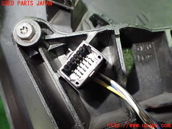 1UPJ-27841212]ルノー・メガーヌ R.S.(ルノー・スポール)(DZF4R)左ドアミラー 中古_m0002.jpg