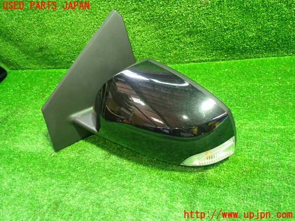 1UPJ-27841212]ルノー・メガーヌ R.S.(ルノー・スポール)(DZF4R)左ドアミラー 中古_m0004.jpg