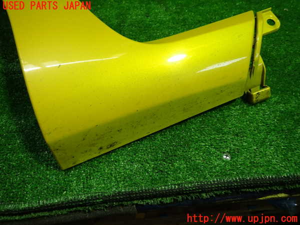 5UPJ-27841442]ルノー・メガーヌ R.S.(ルノー・スポール)(DZF4R)左前オーバーフェンダー 中古_m0002.jpg