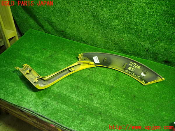 5UPJ-27841442]ルノー・メガーヌ R.S.(ルノー・スポール)(DZF4R)左前オーバーフェンダー 中古_m0004.jpg