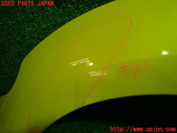 1UPJ-27841444]ルノー・メガーヌ R.S.(ルノー・スポール)(DZF4R)右後オーバーフェンダー 中古_m0003.jpg