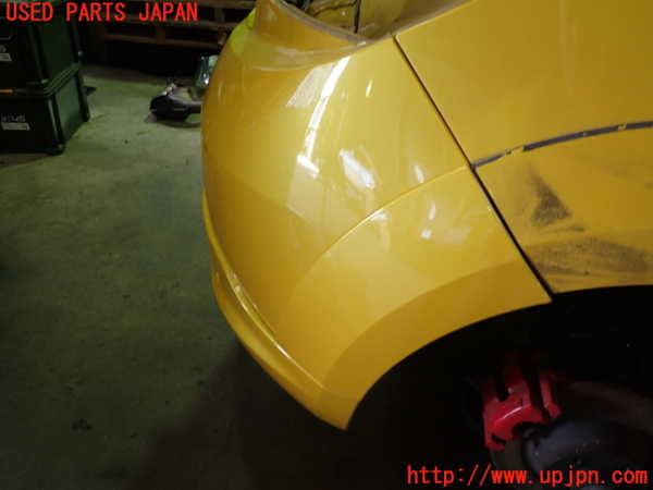 1UPJ-27841610]ルノー・メガーヌ R.S.(ルノー・スポール)(DZF4R)リアバンパー 中古_m0002.jpg