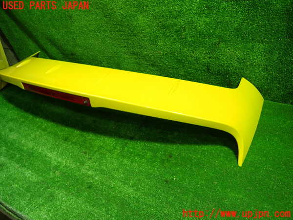 1UPJ-27841520]ルノー・メガーヌ R.S.(ルノー・スポール)(DZF4R)リアスポイラー 中古_m0002.jpg
