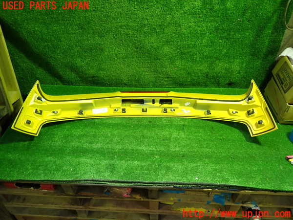 1UPJ-27841520]ルノー・メガーヌ R.S.(ルノー・スポール)(DZF4R)リアスポイラー 中古_m0004.jpg