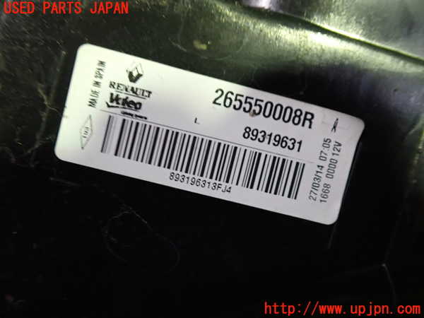 1UPJ-27841536]ルノー・メガーヌ R.S.(ルノー・スポール)(DZF4R)左テールランプ 中古_m0002.jpg