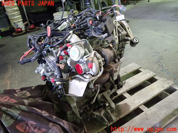 1UPJ-27842010]ルノー・メガーヌ R.S.(ルノー・スポール)(DZF4R)エンジン F4R 中古_m0004.jpg