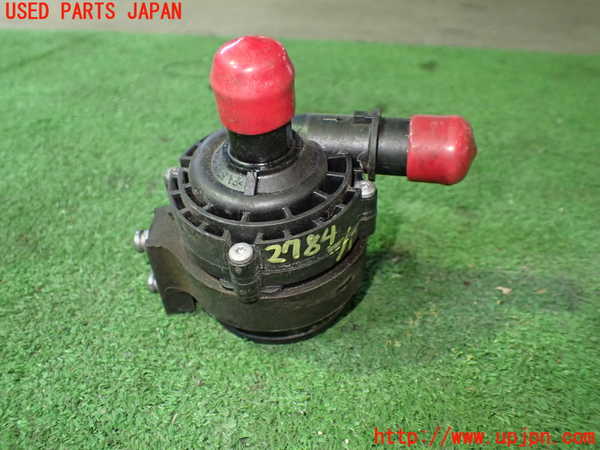 1UPJ-27842110]ルノー・メガーヌ R.S.(ルノー・スポール)(DZF4R)ウォーターポンプ 中古_m0001.jpg