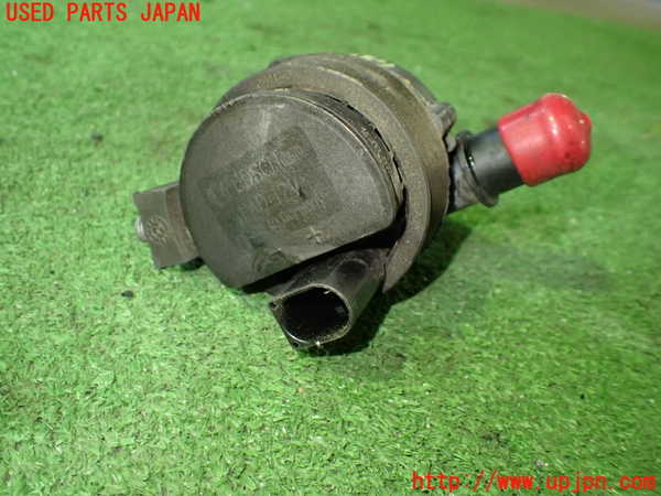1UPJ-27842110]ルノー・メガーヌ R.S.(ルノー・スポール)(DZF4R)ウォーターポンプ 中古_m0003.jpg