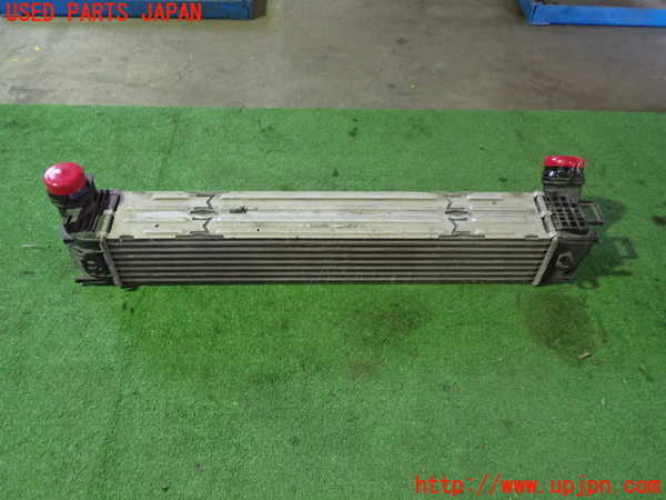 1UPJ-27842451]ルノー・メガーヌ R.S.(ルノー・スポール)(DZF4R)インタークーラー1 中古_m0001.jpg