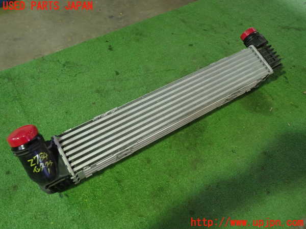 1UPJ-27842451]ルノー・メガーヌ R.S.(ルノー・スポール)(DZF4R)インタークーラー1 中古_m0004.jpg