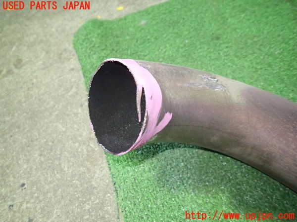 1UPJ-27842651]ルノー・メガーヌ R.S.(ルノー・スポール)(DZF4R)センターパイプ1 【ジャンク】_m0002.jpg