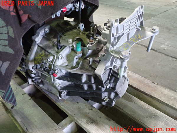 1UPJ-27843200]ルノー・メガーヌ R.S.(ルノー・スポール)(DZF4R)ミッション MT F4R 中古_m0001.jpg