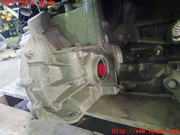1UPJ-27843200]ルノー・メガーヌ R.S.(ルノー・スポール)(DZF4R)ミッション MT F4R 中古_m0003.jpg