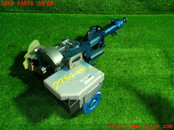 1UPJ-27844260]ルノー・メガーヌ R.S.(ルノー・スポール)(DZF4R)ステアリングシャフト 中古_m0001.jpg