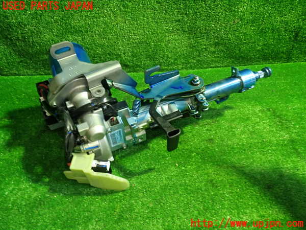 1UPJ-27844260]ルノー・メガーヌ R.S.(ルノー・スポール)(DZF4R)ステアリングシャフト 中古_m0004.jpg