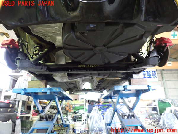 1UPJ-27845380]ルノー・メガーヌ R.S.(ルノー・スポール)(DZF4R)リアアクスルビーム 中古_m0001.jpg