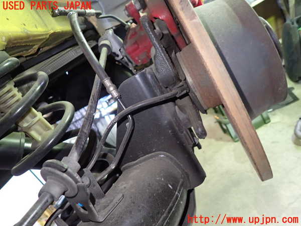 1UPJ-27845380]ルノー・メガーヌ R.S.(ルノー・スポール)(DZF4R)リアアクスルビーム 中古_m0004.jpg