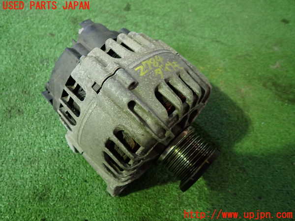 1UPJ-27846015]ルノー・メガーヌ R.S.(ルノー・スポール)(DZF4R)オルタネーター(ダイナモ) 中古_m0001.jpg
