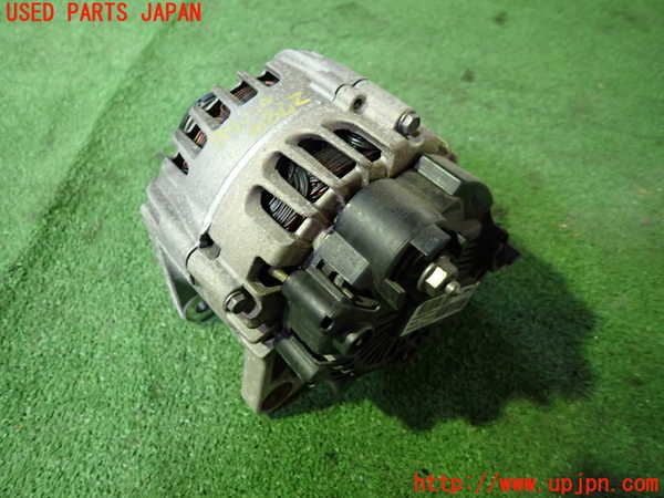 1UPJ-27846015]ルノー・メガーヌ R.S.(ルノー・スポール)(DZF4R)オルタネーター(ダイナモ) 中古_m0003.jpg