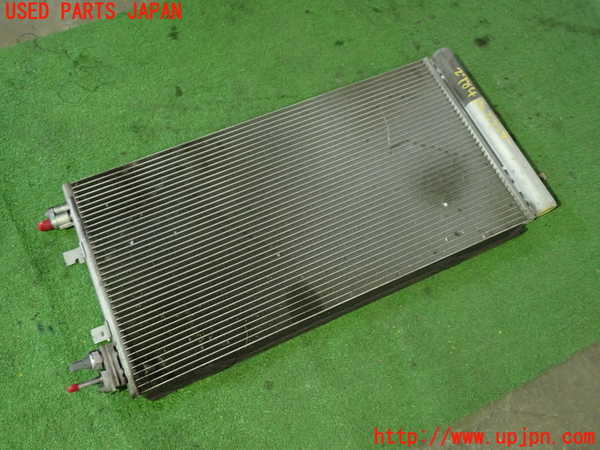 1UPJ-27846031]ルノー・メガーヌ R.S.(ルノー・スポール)(DZF4R)エアコンコンデンサー1 中古_m0001.jpg