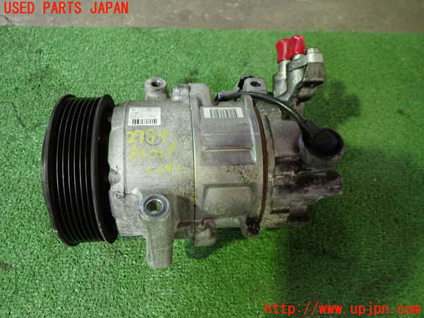 1UPJ-27846025]ルノー・メガーヌ R.S.(ルノー・スポール)(DZF4R)エアコンコンプレッサー 中古_m0001.jpg