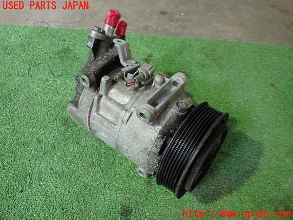 1UPJ-27846025]ルノー・メガーヌ R.S.(ルノー・スポール)(DZF4R)エアコンコンプレッサー 中古_m0003.jpg