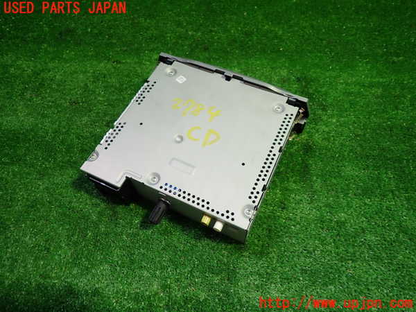 1UPJ-27846480]ルノー・メガーヌ R.S.(ルノー・スポール)(DZF4R)CDプレーヤー 中古_m0003.jpg