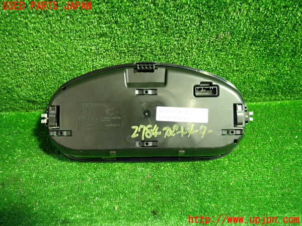 1UPJ-27846170]ルノー・メガーヌ R.S.(ルノー・スポール)(DZF4R)スピードメーター 中古_m0003.jpg