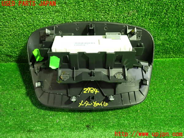 1UPJ-27846239]ルノー・メガーヌ R.S.(ルノー・スポール)(DZF4R)メーター・その他 中古_m0003.jpg