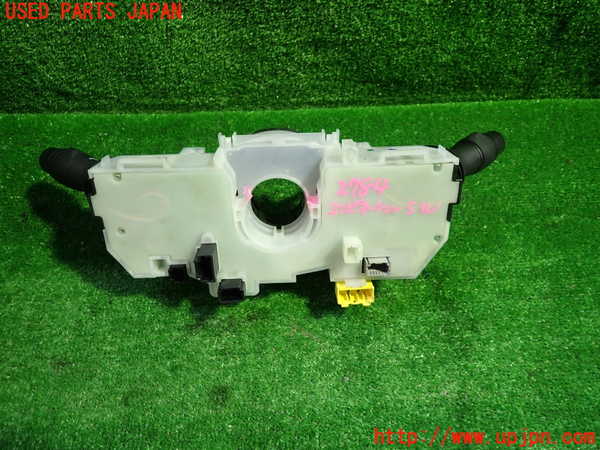5UPJ-27846720]ルノー・メガーヌ R.S.(ルノー・スポール)(DZF4R)コンビネーションスイッチ 【ジャンク】_m0005.jpg