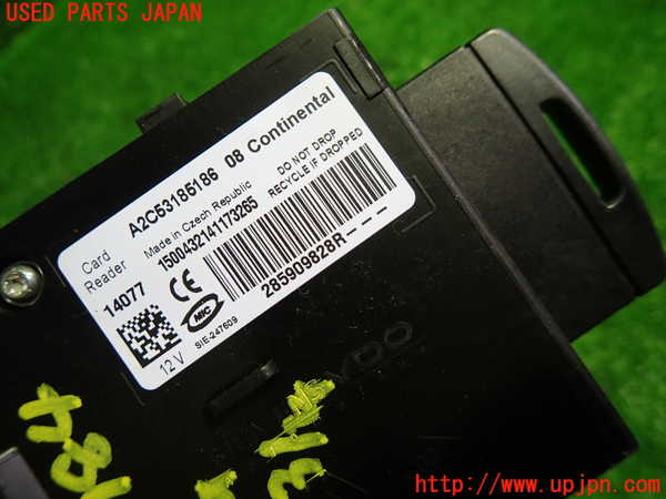 1UPJ-27846110]ルノー・メガーヌ R.S.(ルノー・スポール)(DZF4R)エンジンコンピューター 中古_m0003.jpg