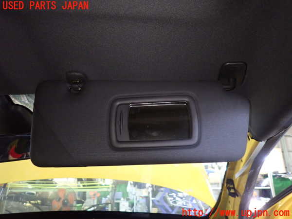 1UPJ-27847625]ルノー・メガーヌ R.S.(ルノー・スポール)(DZF4R)室内サンバイザー右側 中古_m0003.jpg