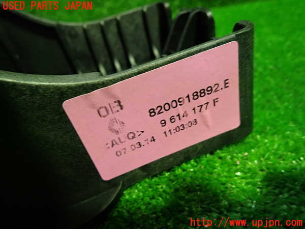 1UPJ-27847560]ルノー・メガーヌ R.S.(ルノー・スポール)(DZF4R)MTシフトレバー 中古_m0002.jpg