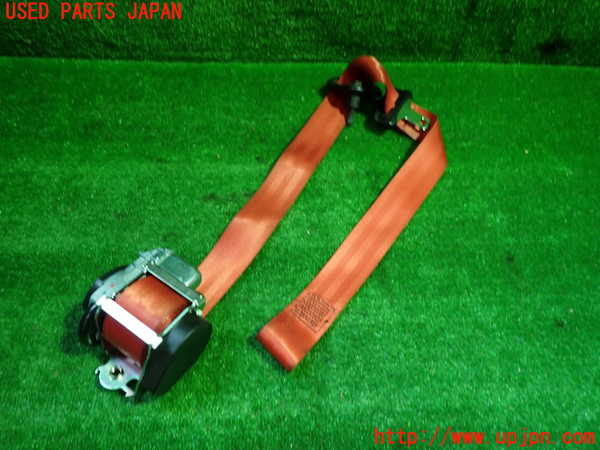 1UPJ-27847045]ルノー・メガーヌ R.S.(ルノー・スポール)(DZF4R)運転席シートベルト 中古_m0001.jpg
