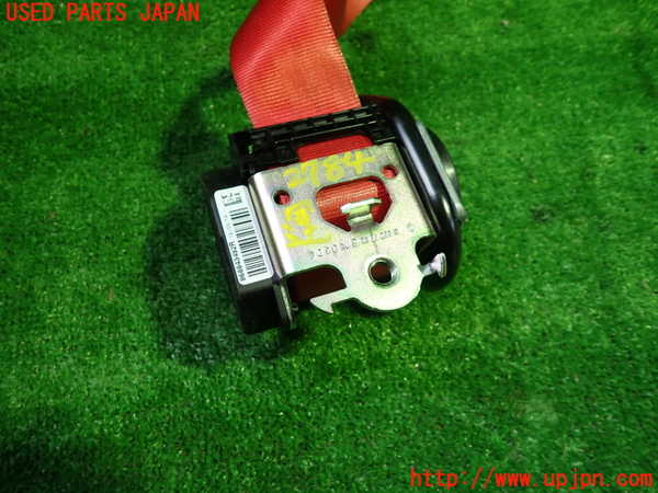 1UPJ-27847045]ルノー・メガーヌ R.S.(ルノー・スポール)(DZF4R)運転席シートベルト 中古_m0003.jpg