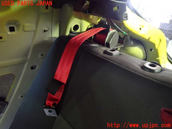 1UPJ-27847155]ルノー・メガーヌ R.S.(ルノー・スポール)(DZF4R)右2列目シートベルト 中古_m0001.jpg