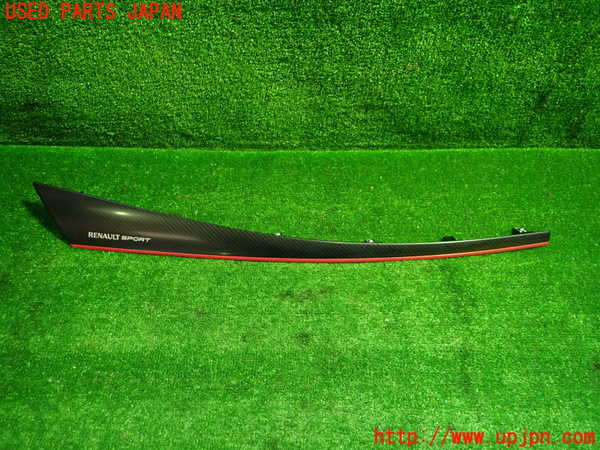 1UPJ-27847693]ルノー・メガーヌ R.S.(ルノー・スポール)(DZF4R)内装トリム類3 中古_m0001.jpg