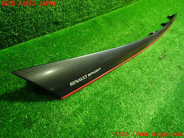 1UPJ-27847693]ルノー・メガーヌ R.S.(ルノー・スポール)(DZF4R)内装トリム類3 中古_m0002.jpg