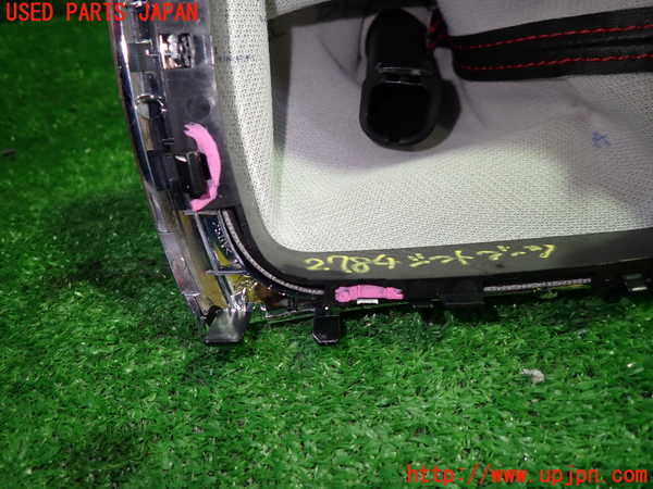 1UPJ-27847575]ルノー・メガーヌ R.S.(ルノー・スポール)(DZF4R)シフトブーツ 中古_m0004.jpg
