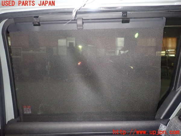 5UPJ-27851290]シエンタハイブリッド(MXPL10G)右後ドア AGC M2P3 【ジャンク】_m0003.jpg