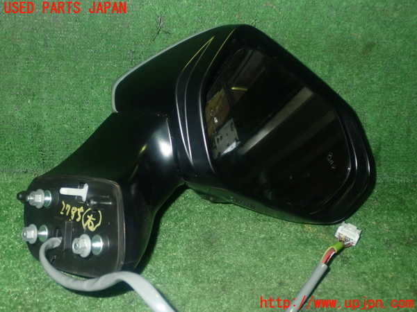 1UPJ-27851210]シエンタハイブリッド(MXPL10G)右ドアミラー 中古_m0001.jpg