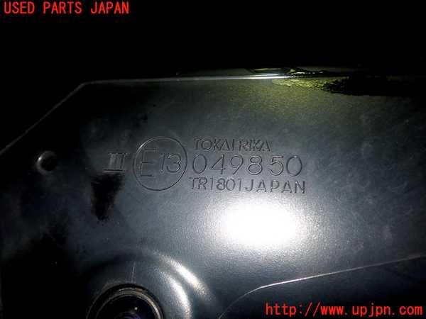 1UPJ-27851210]シエンタハイブリッド(MXPL10G)右ドアミラー 中古_m0003.jpg