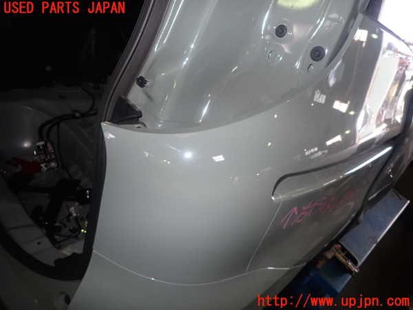 1UPJ-27851360]シエンタハイブリッド(MXPL10G)右スライドレールカバー 中古_m0002.jpg