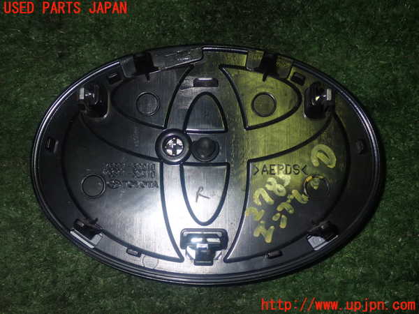 1UPJ-27851631]シエンタハイブリッド(MXPL10G)エンブレム1 中古_m0002.jpg