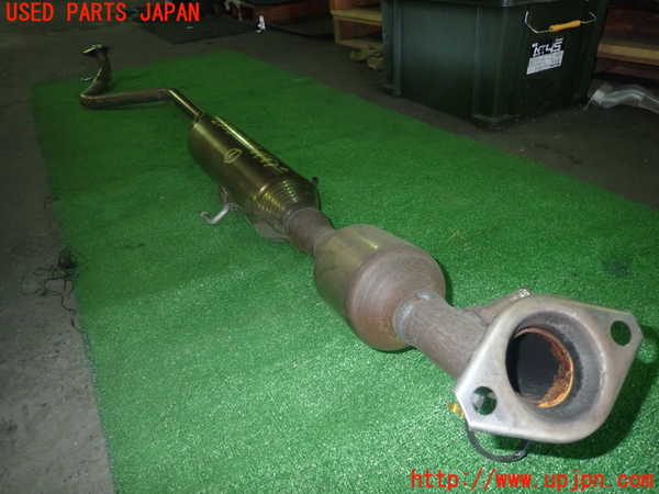 1UPJ-27852651]シエンタハイブリッド(MXPL10G)センターパイプ1 中古_m0002.jpg