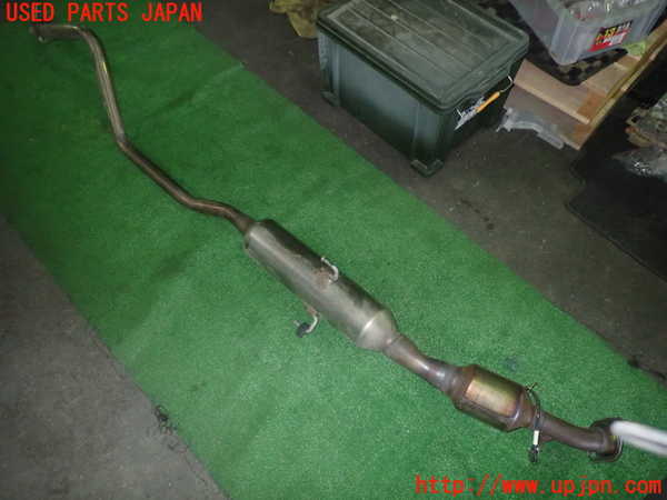 1UPJ-27852651]シエンタハイブリッド(MXPL10G)センターパイプ1 中古_m0004.jpg